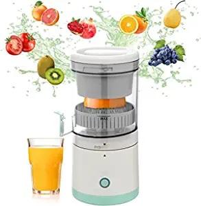 Quick Squeeze 360 Electric Citrus Juicer