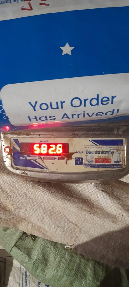 Multifunctional Solar Waterproof Flashlight (USB Charging)